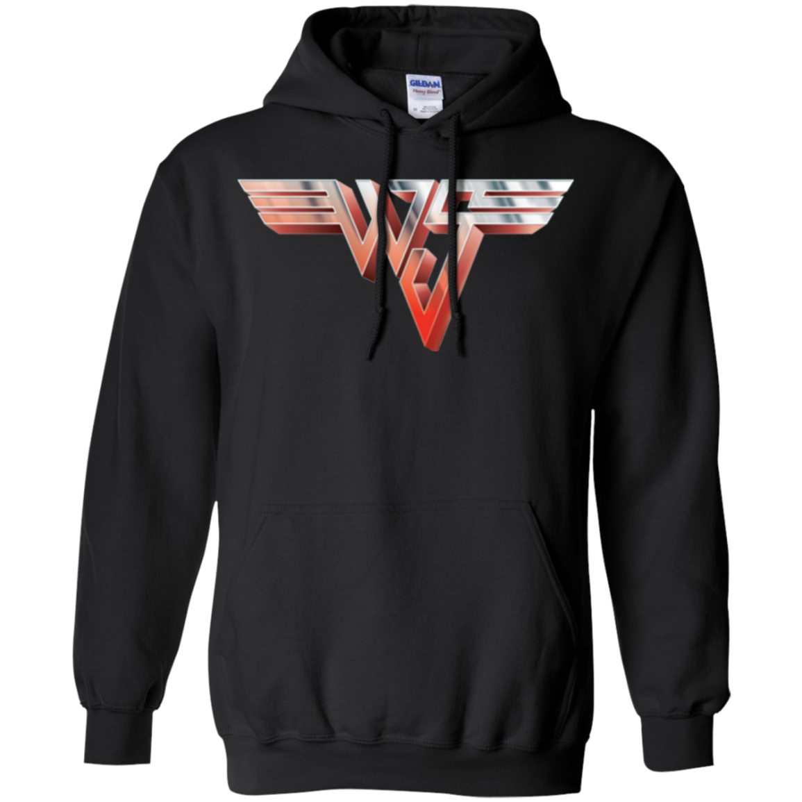 Wyld Stallyns II Pullover Hoodie