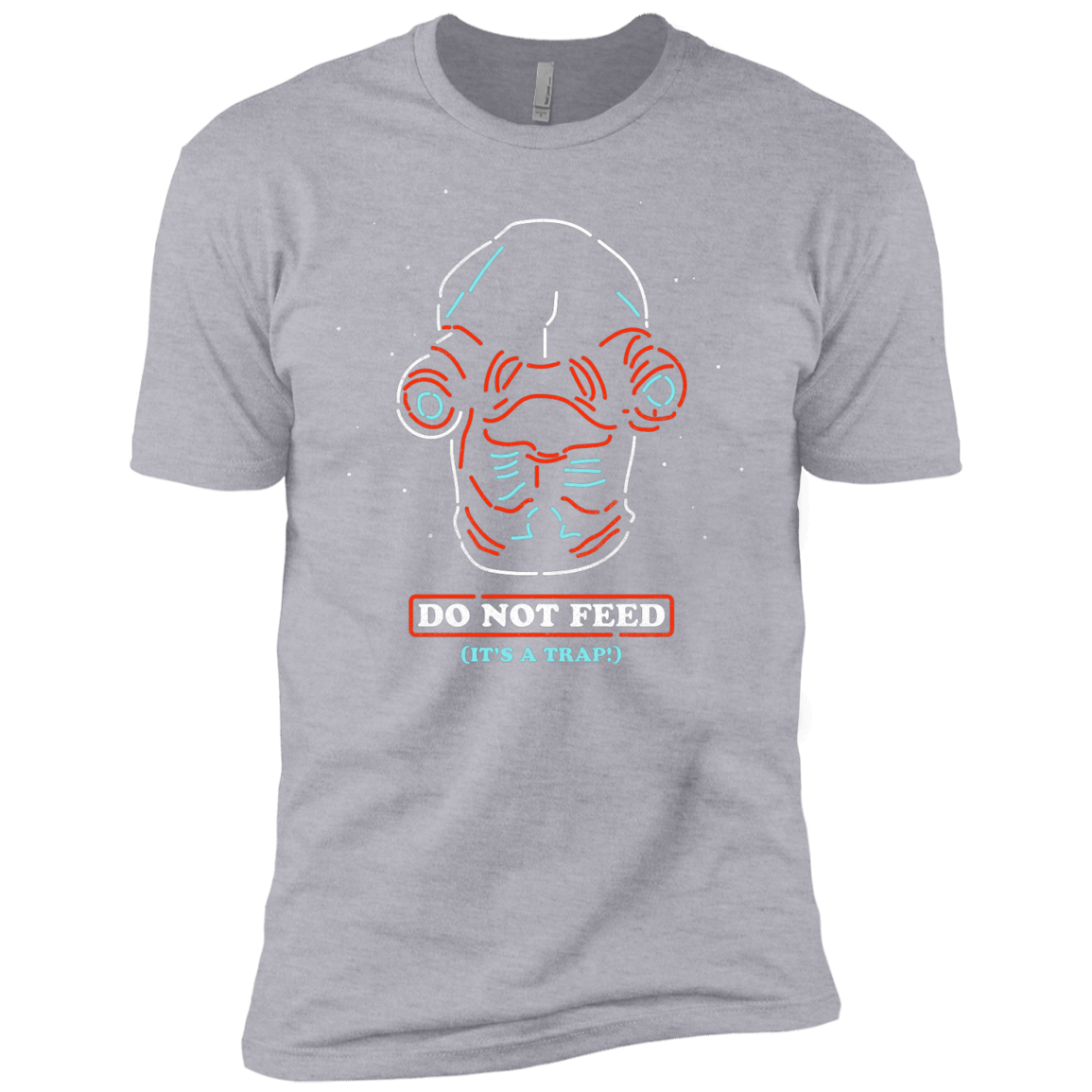 Do Not Feed Boys Premium T-Shirt