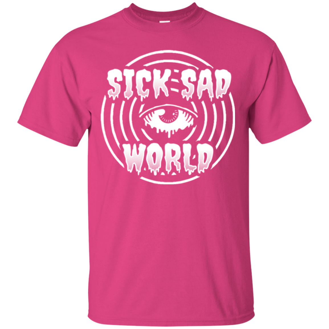 Sick Sad World T-Shirt