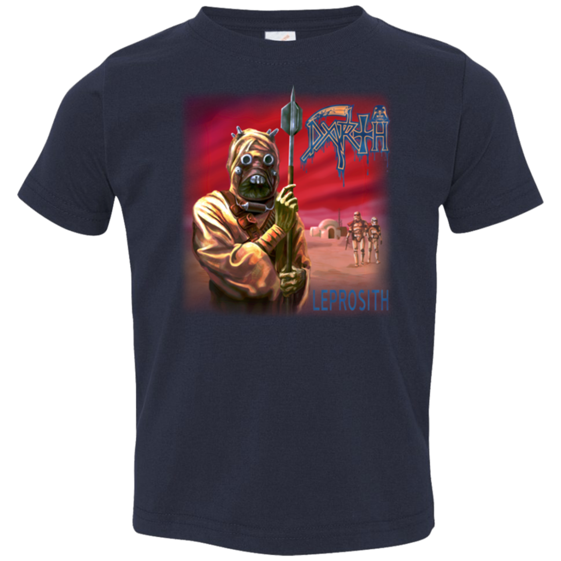 LEPROSITH2 Toddler Premium T-Shirt