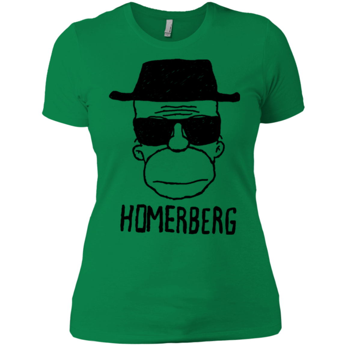 Homerberg Women's Premium T-Shirt