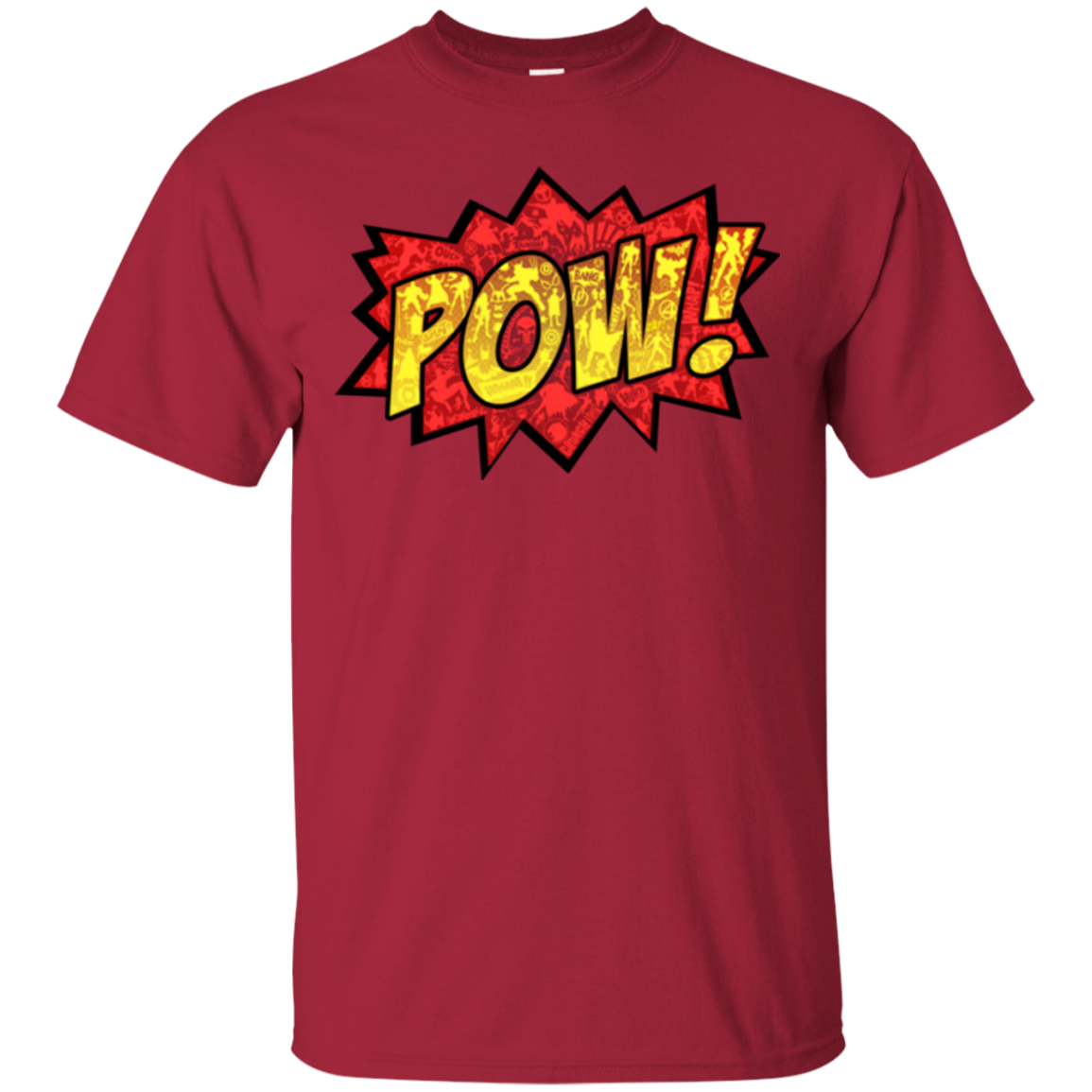 pow T-Shirt