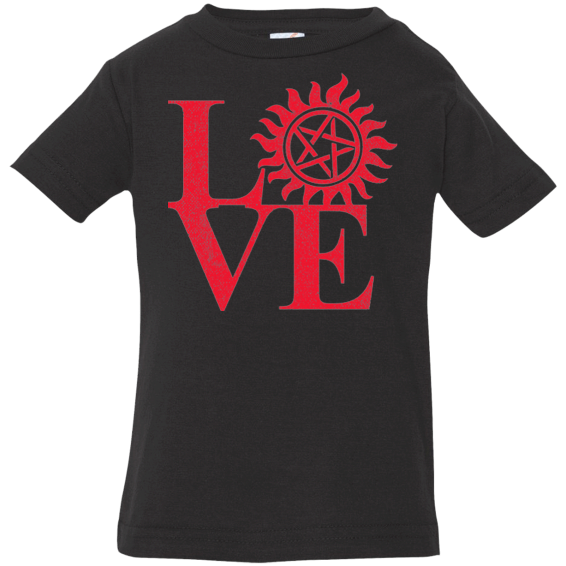 Love Hunting Infant PremiumT-Shirt