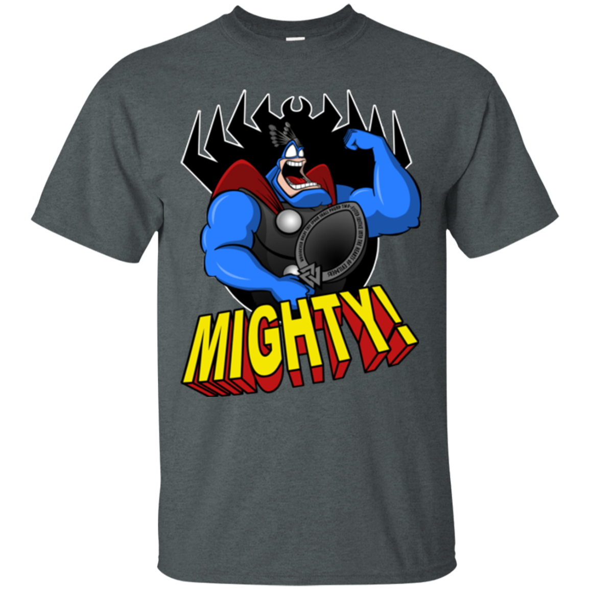 The Mighty Tick T-Shirt