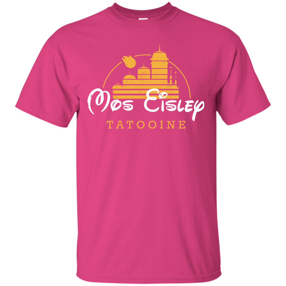 Scum and Villainy T-Shirt