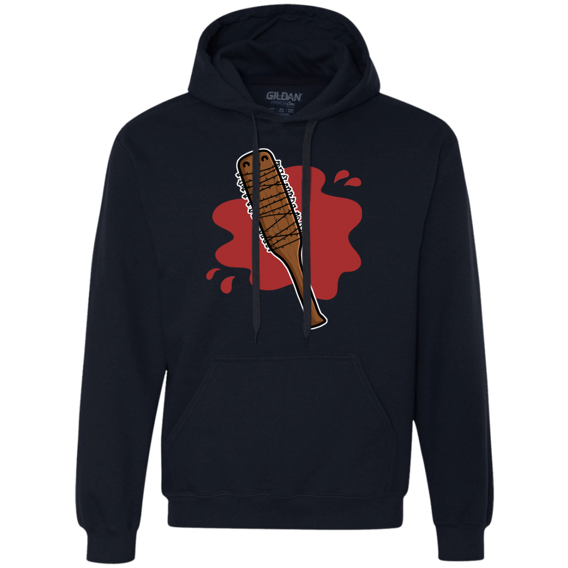 Lucille Premium Fleece Hoodie