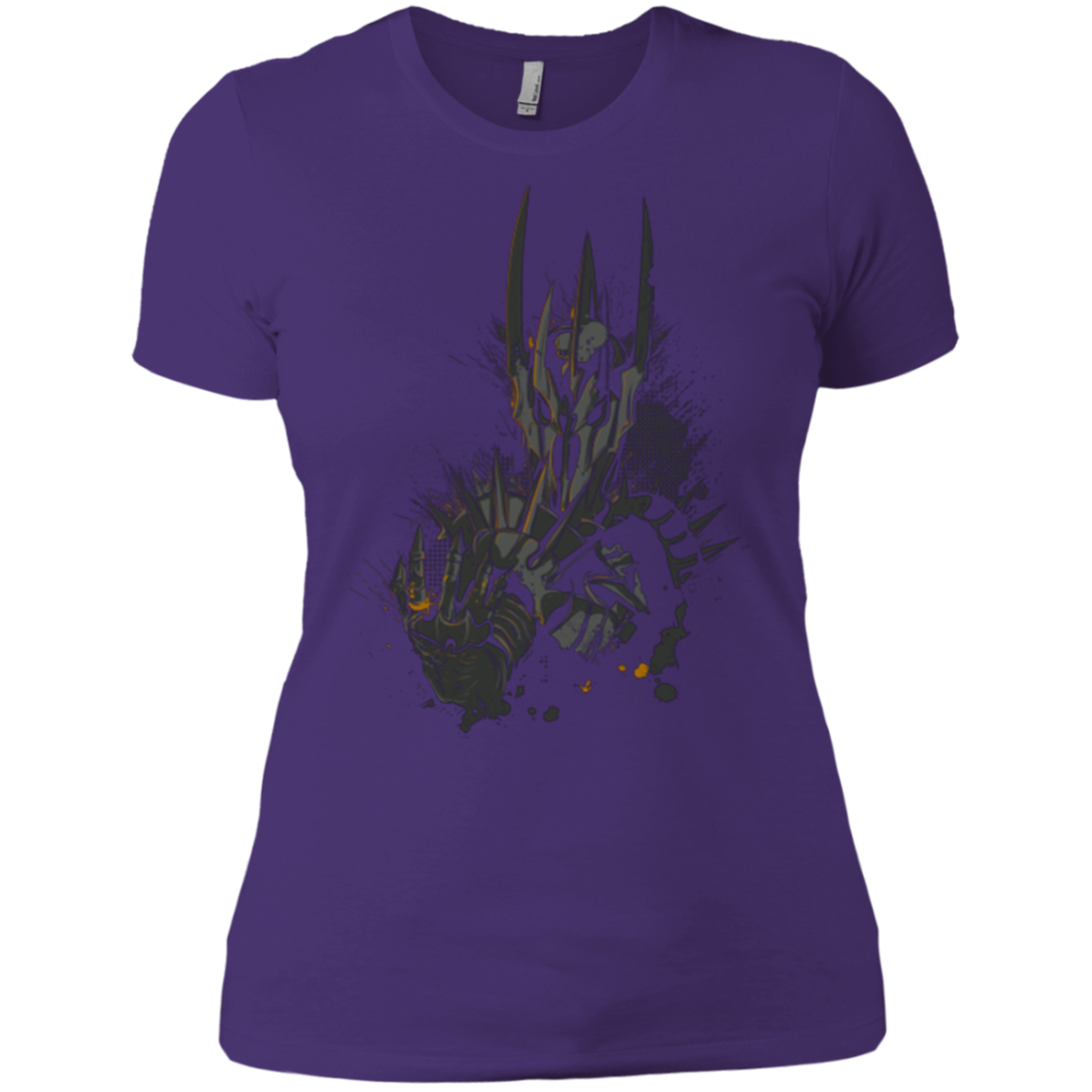 Darklord Women's Premium T-Shirt