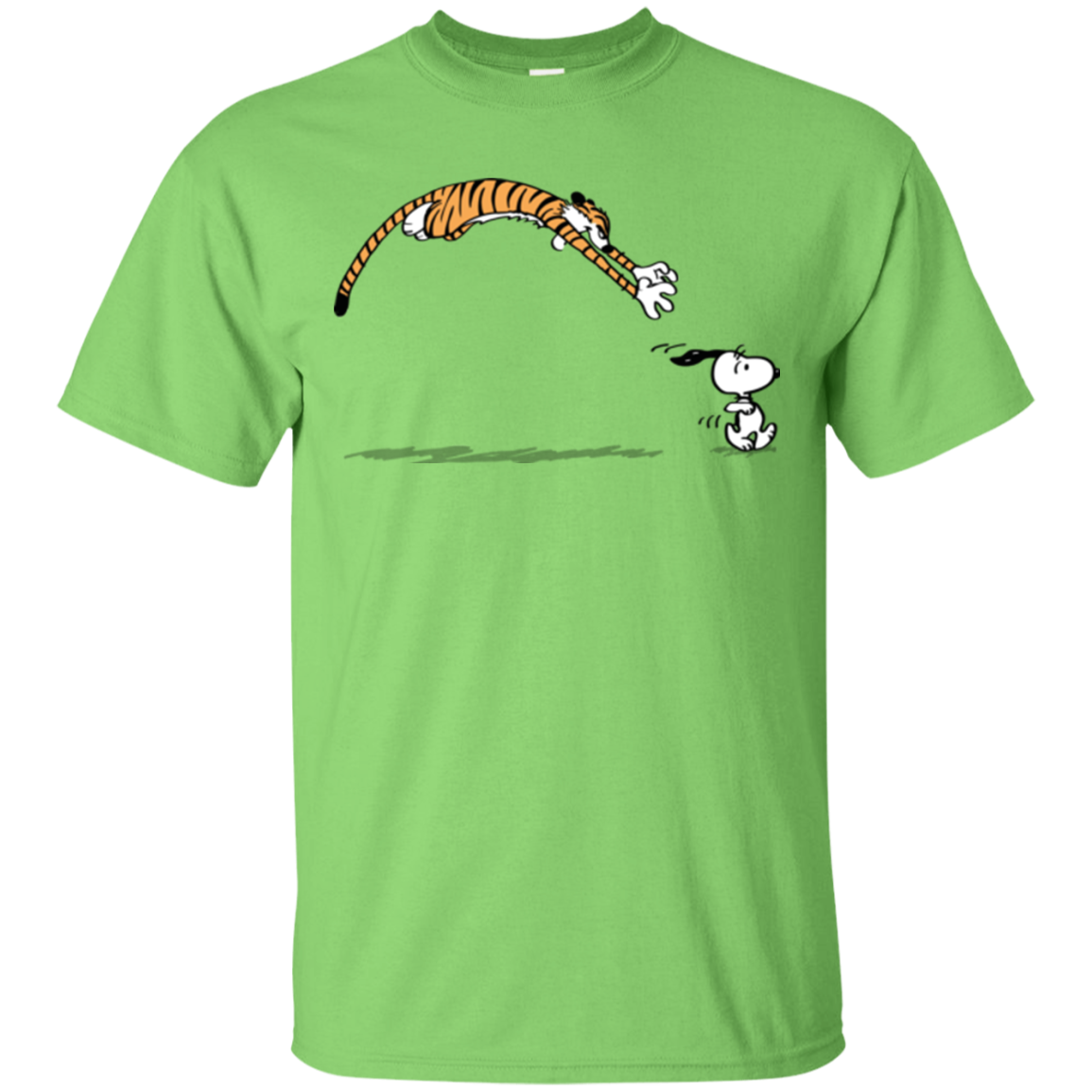Pounce T-Shirt