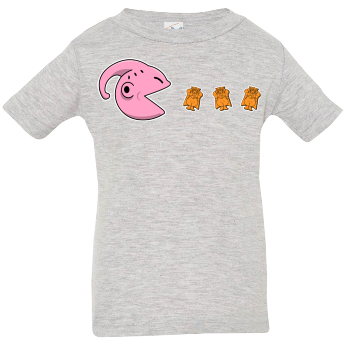 Hungry Monster Infant PremiumT-Shirt