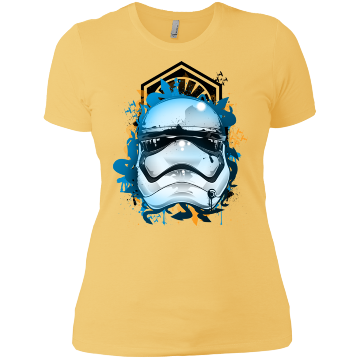 Troop style Women's Premium T-Shirt