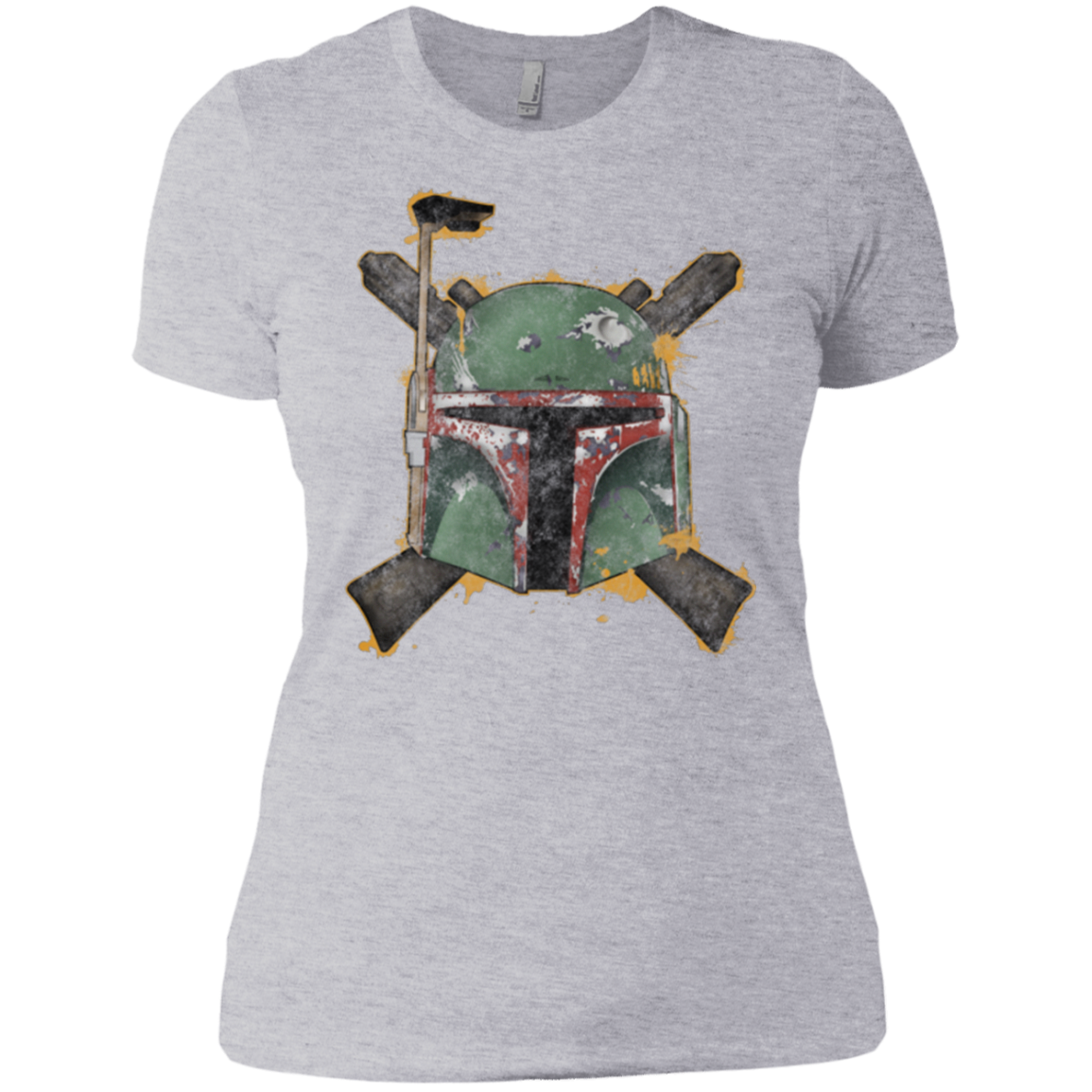 Bobax Women's Premium T-Shirt