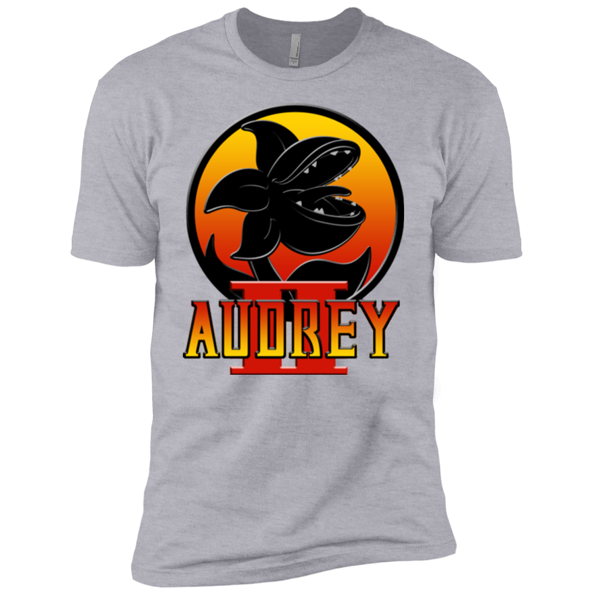 Mushniks Kombat Boys Premium T-Shirt