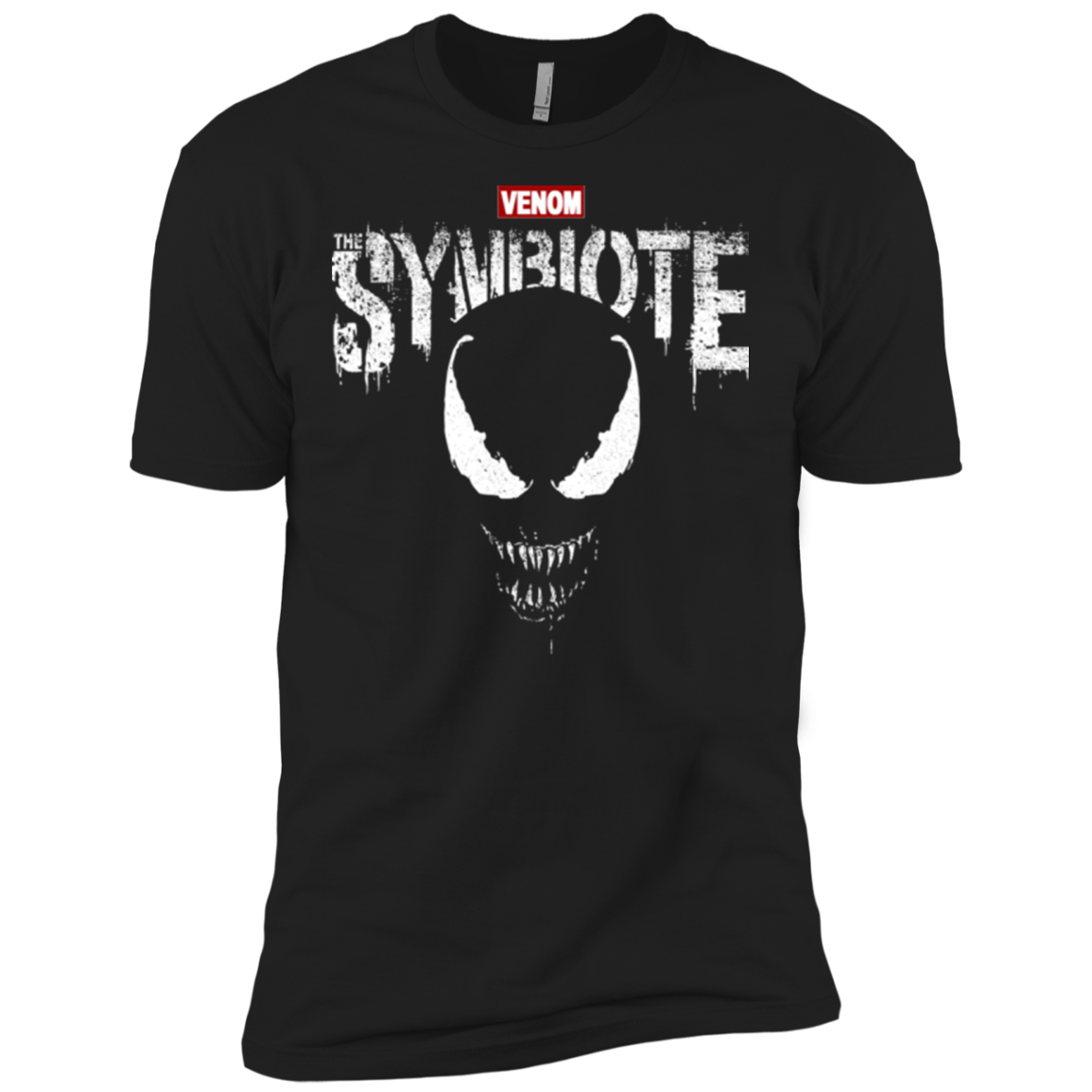 Punish The Spider Men's Premium T-Shirt