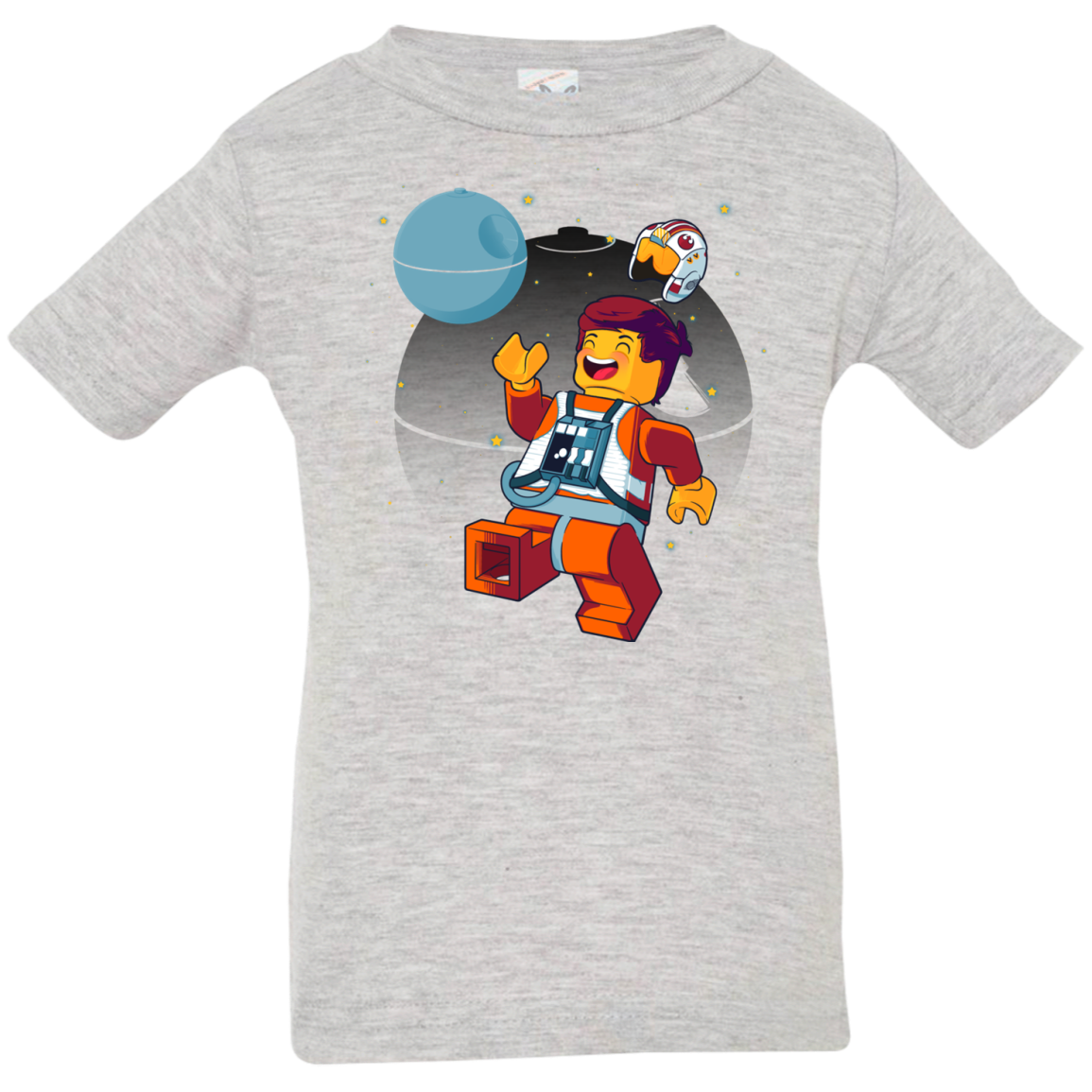 The Rebellion Is Awesome Infant Premium T-Shirt