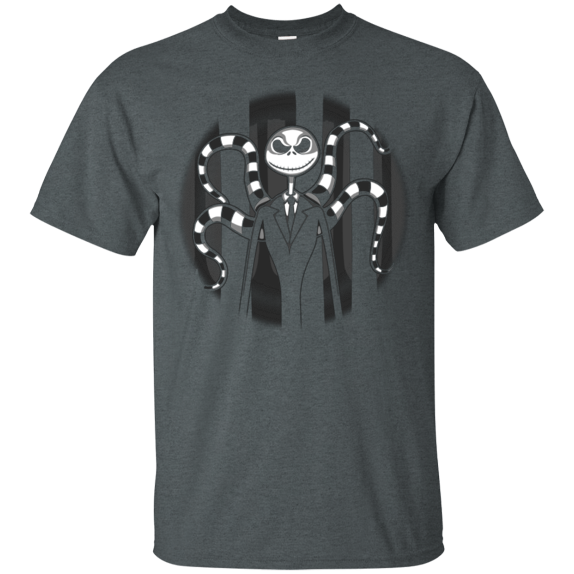 SLENDER JACK T-Shirt