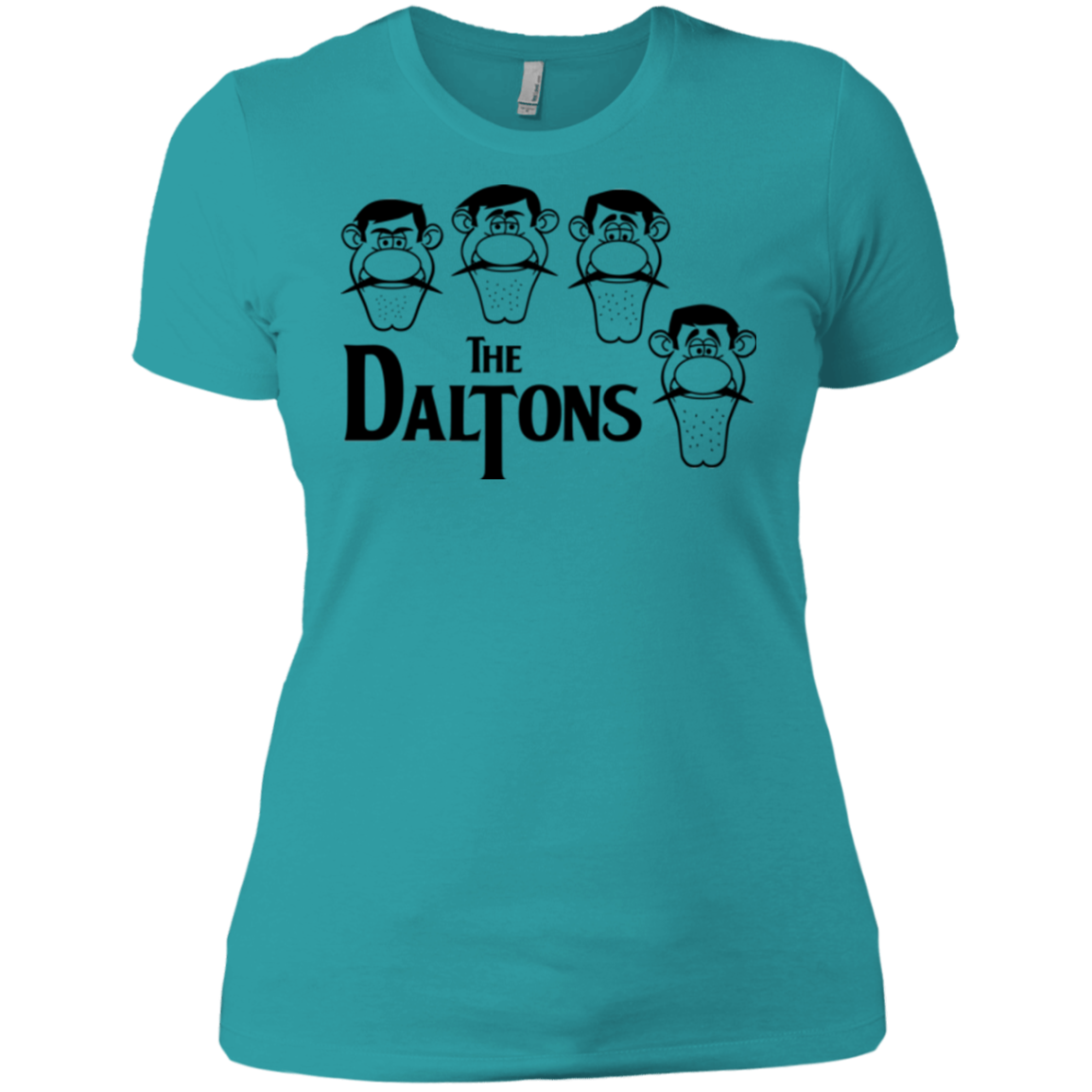The Daltons Women's Premium T-Shirt