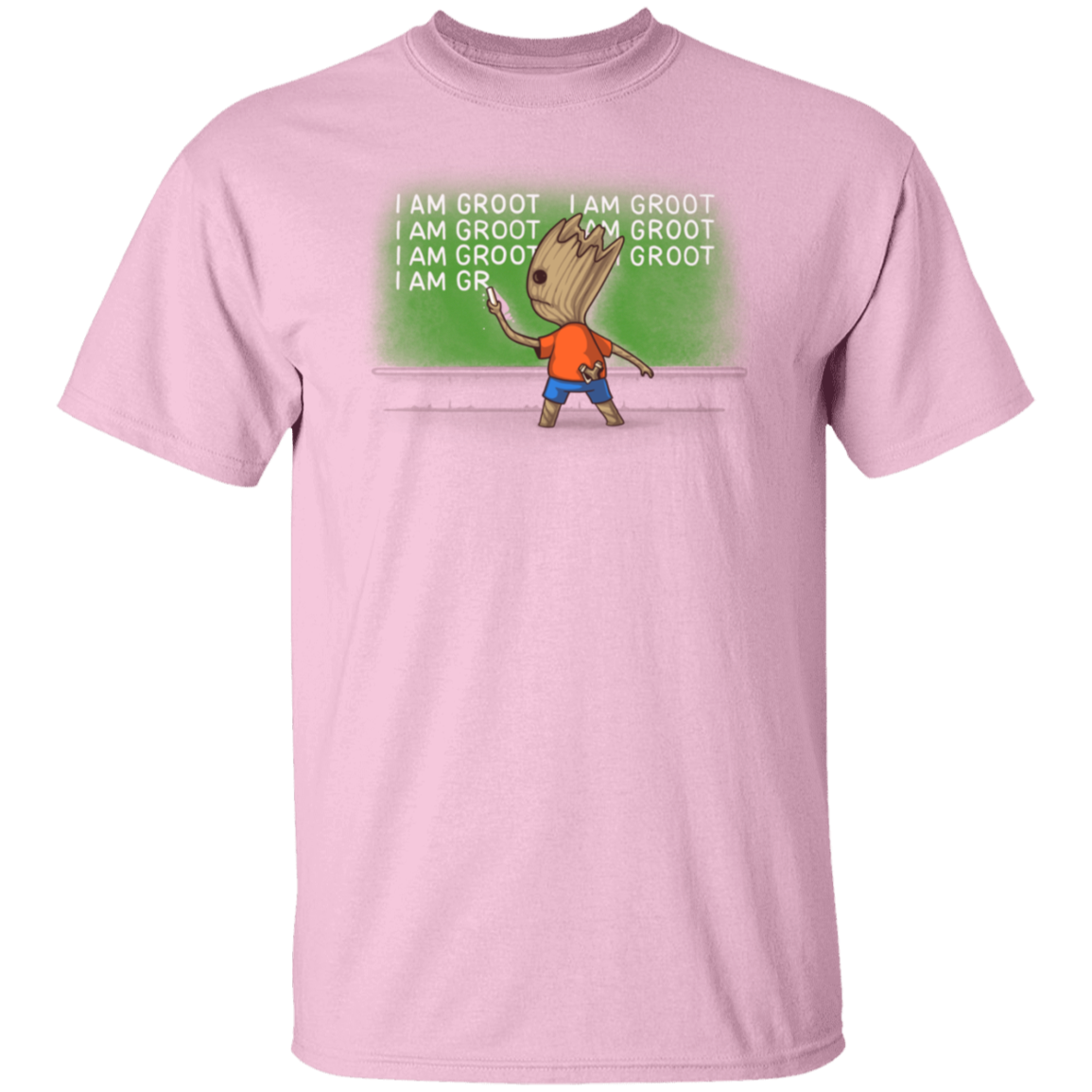 Groots Detention T-Shirt
