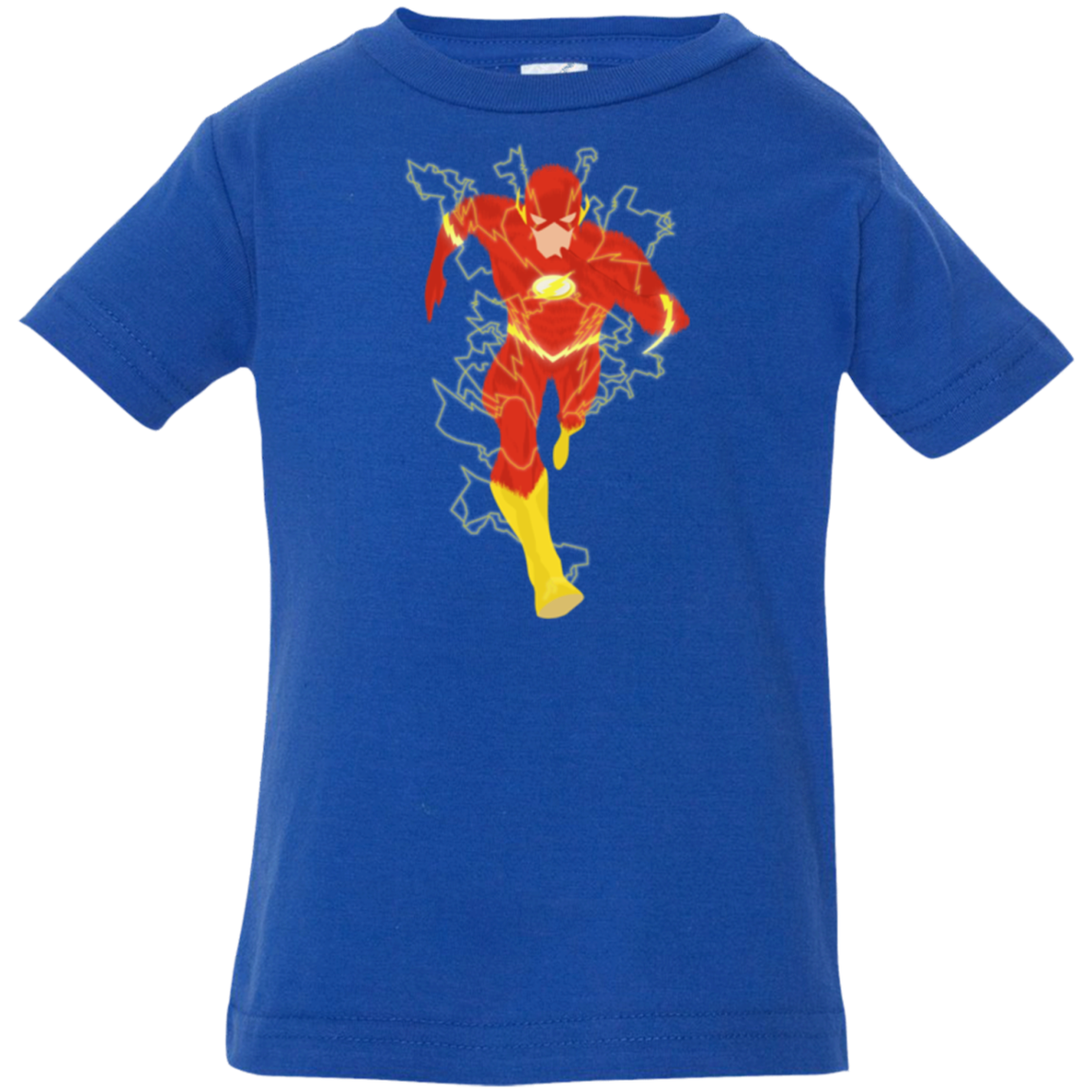 The Flash Infant Premium T-Shirt