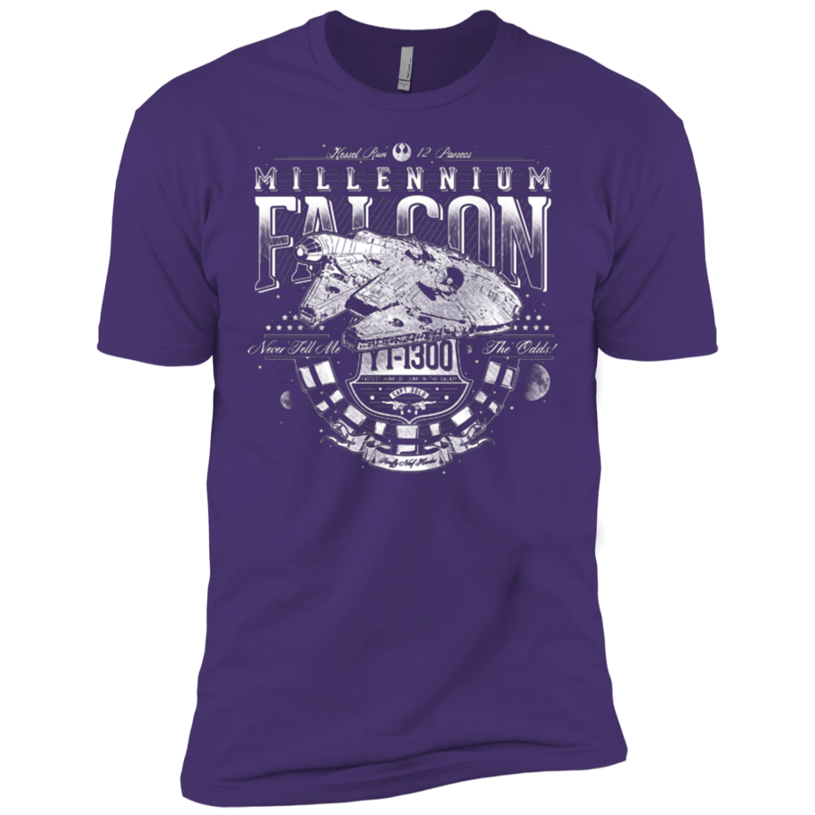 Hunk A Junk Men's Premium T-Shirt