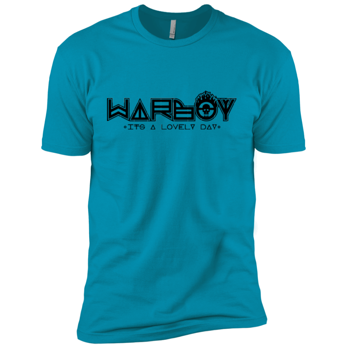 War Boy Boys Premium T-Shirt