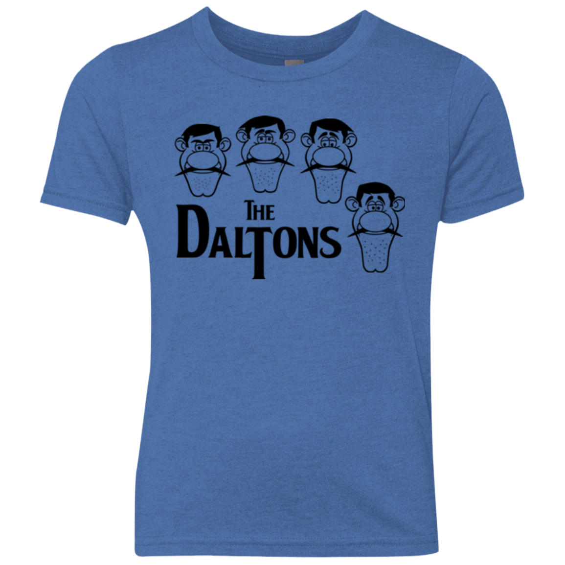 The Daltons Youth Triblend T-Shirt