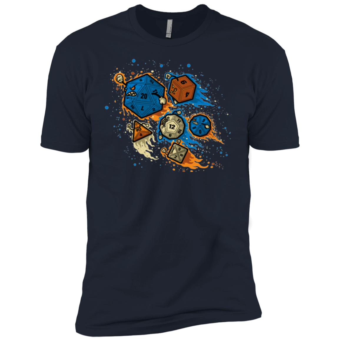 RPG UNITED REMIX Boys Premium T-Shirt