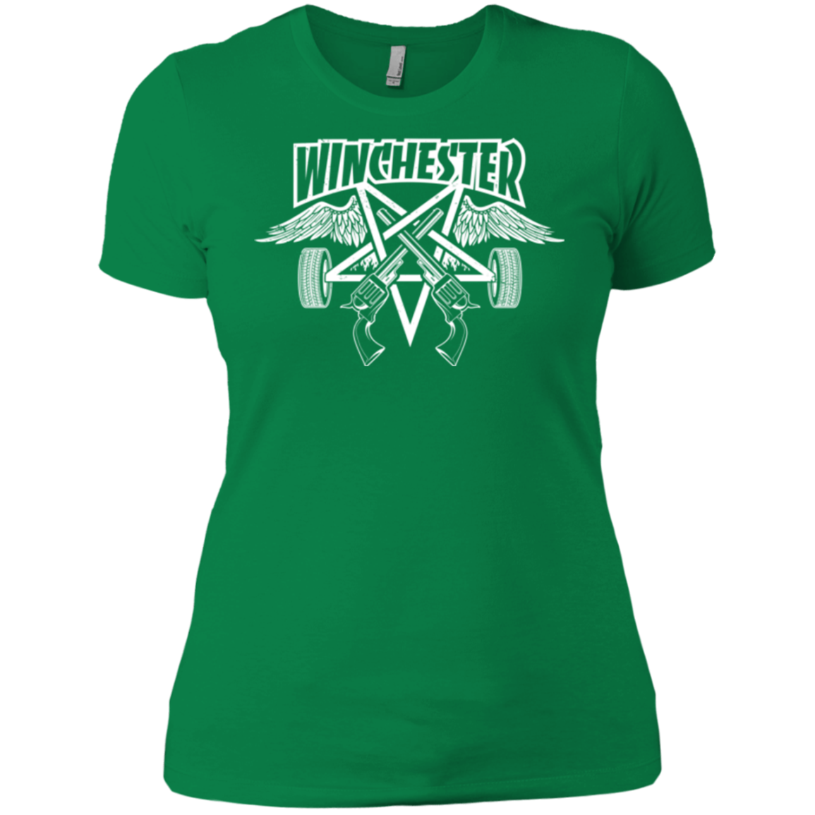 WINCHESTER Women's Premium T-Shirt