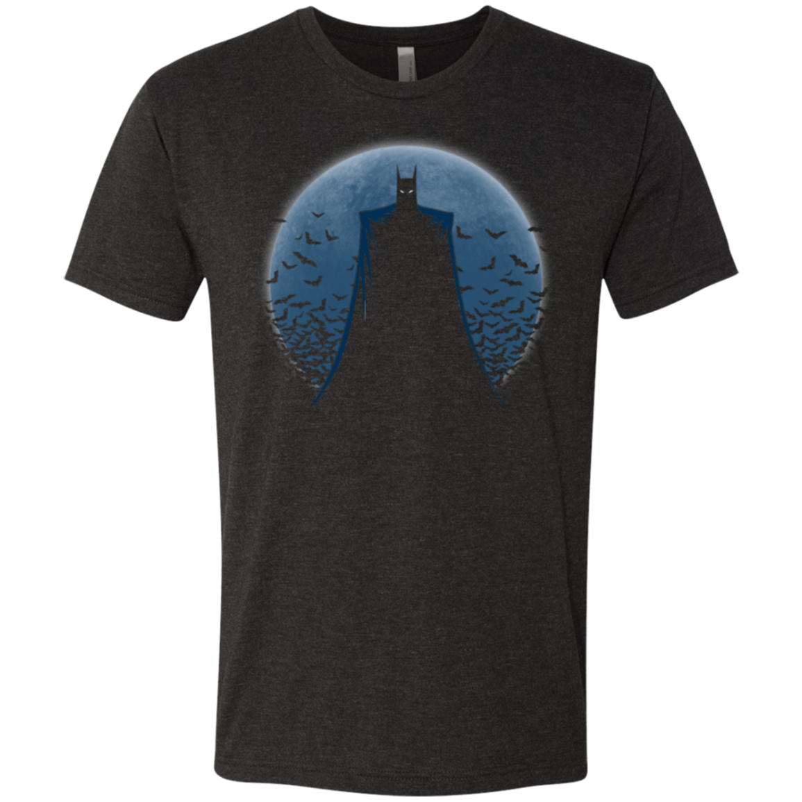 Darkest Night Men's Triblend T-Shirt