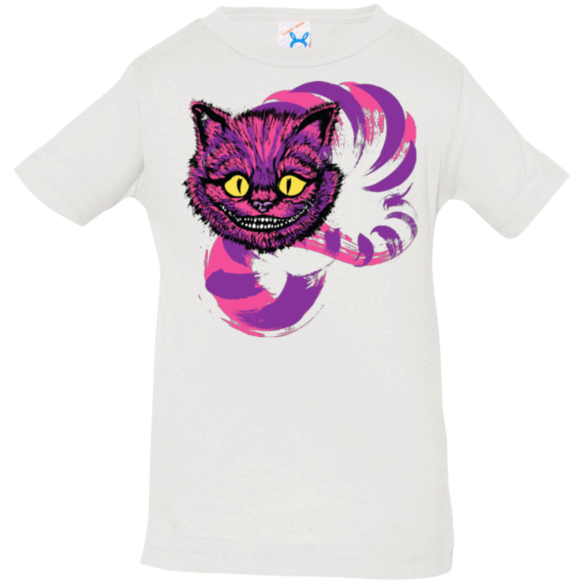 Grinning Like A Cheshire Cat 2 Infant PremiumT-Shirt