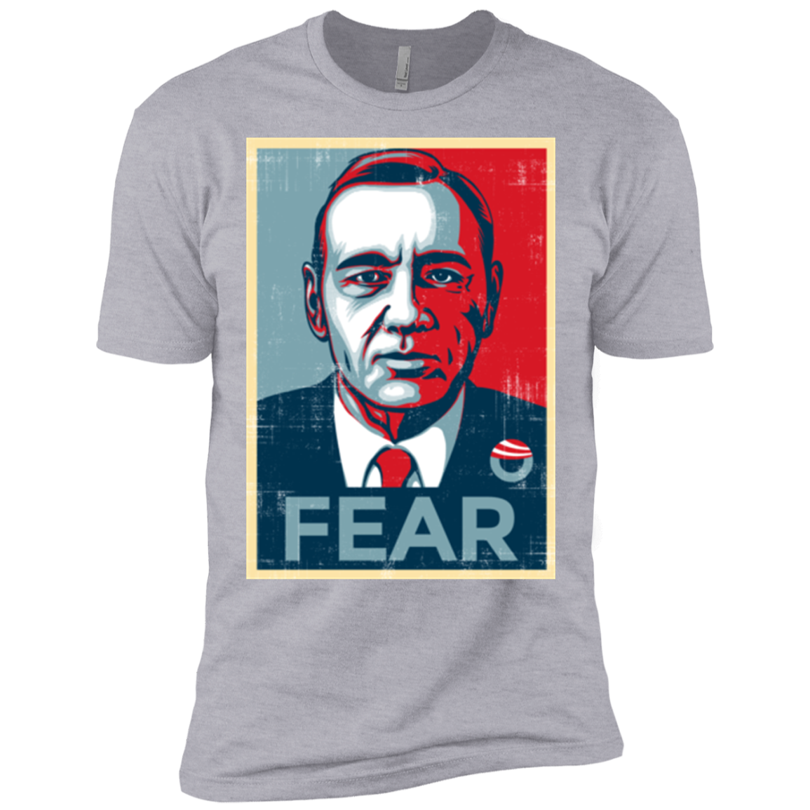 fear Men's Premium T-Shirt