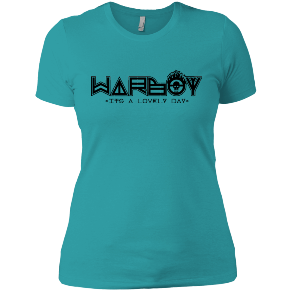 War Boy Women's Premium T-Shirt