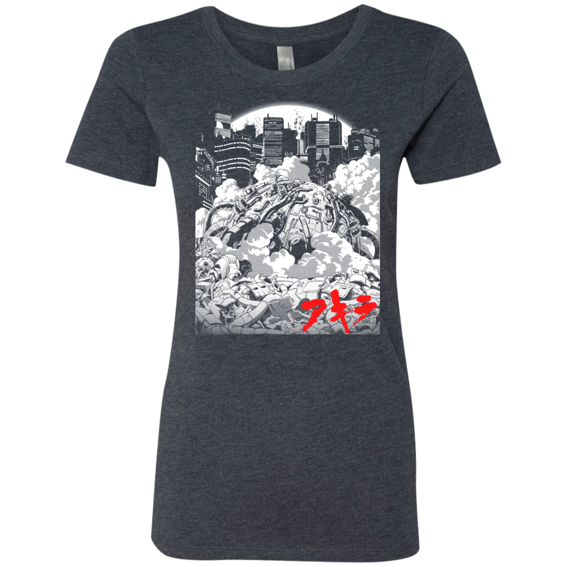 Chaos Women's Triblend T-Shirt