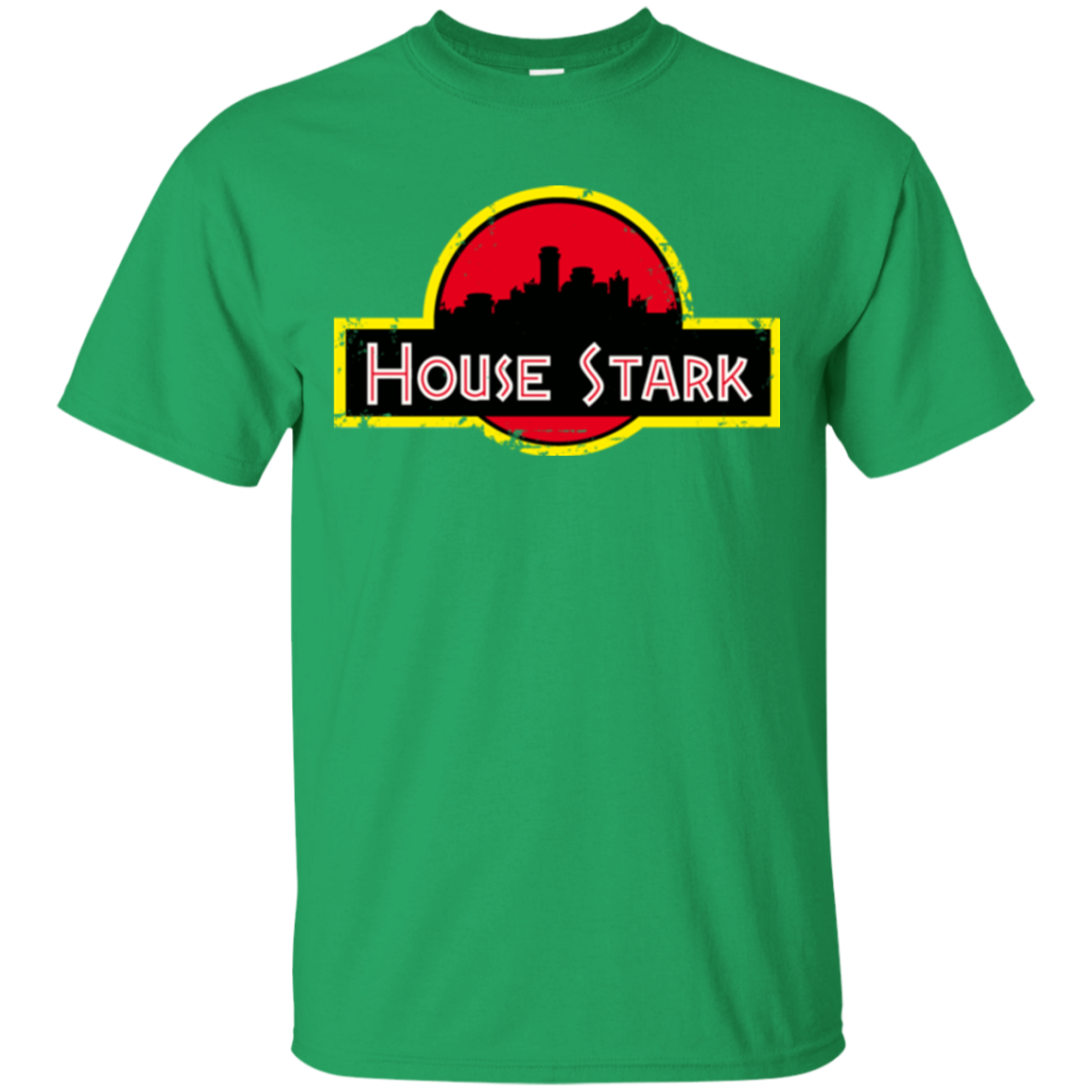 House Stark T-Shirt