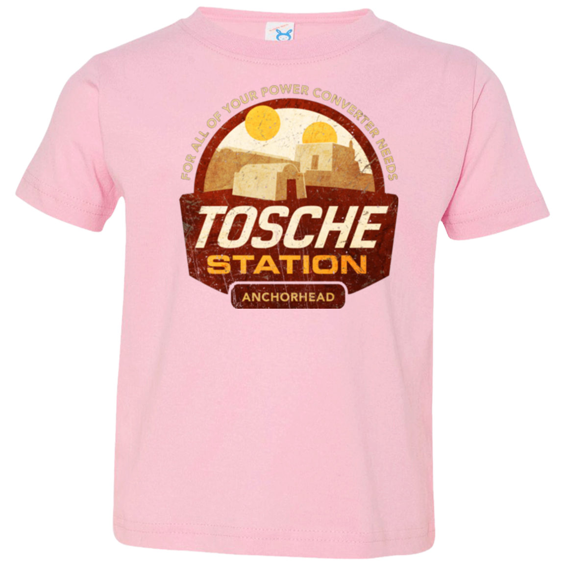 Tosche Station Toddler Premium T-Shirt