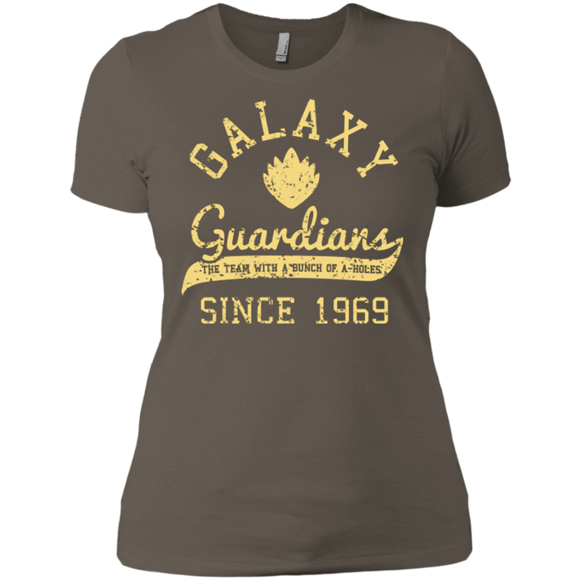 Guardians Since 1969 Women's Premium T-Shirt