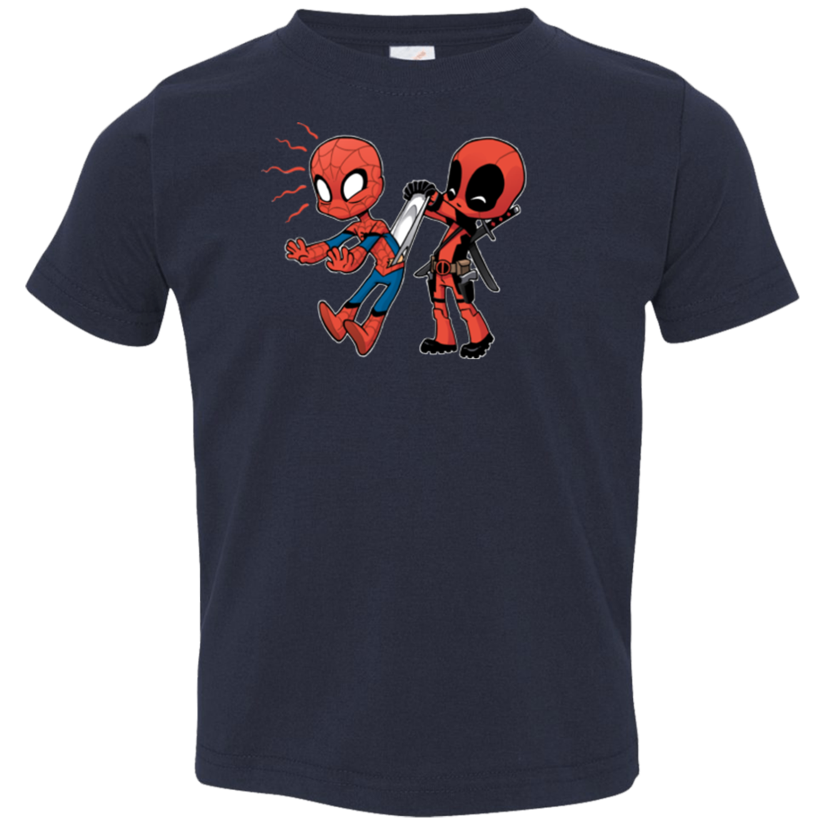 Underoos Toddler Premium T-Shirt