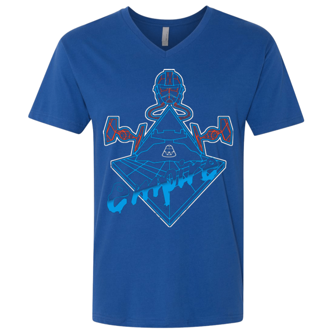 Imperial Punk Men's Premium V-Neck