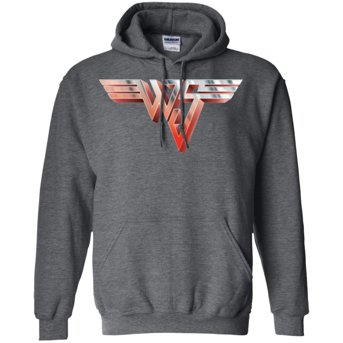 Wyld Stallyns II Pullover Hoodie