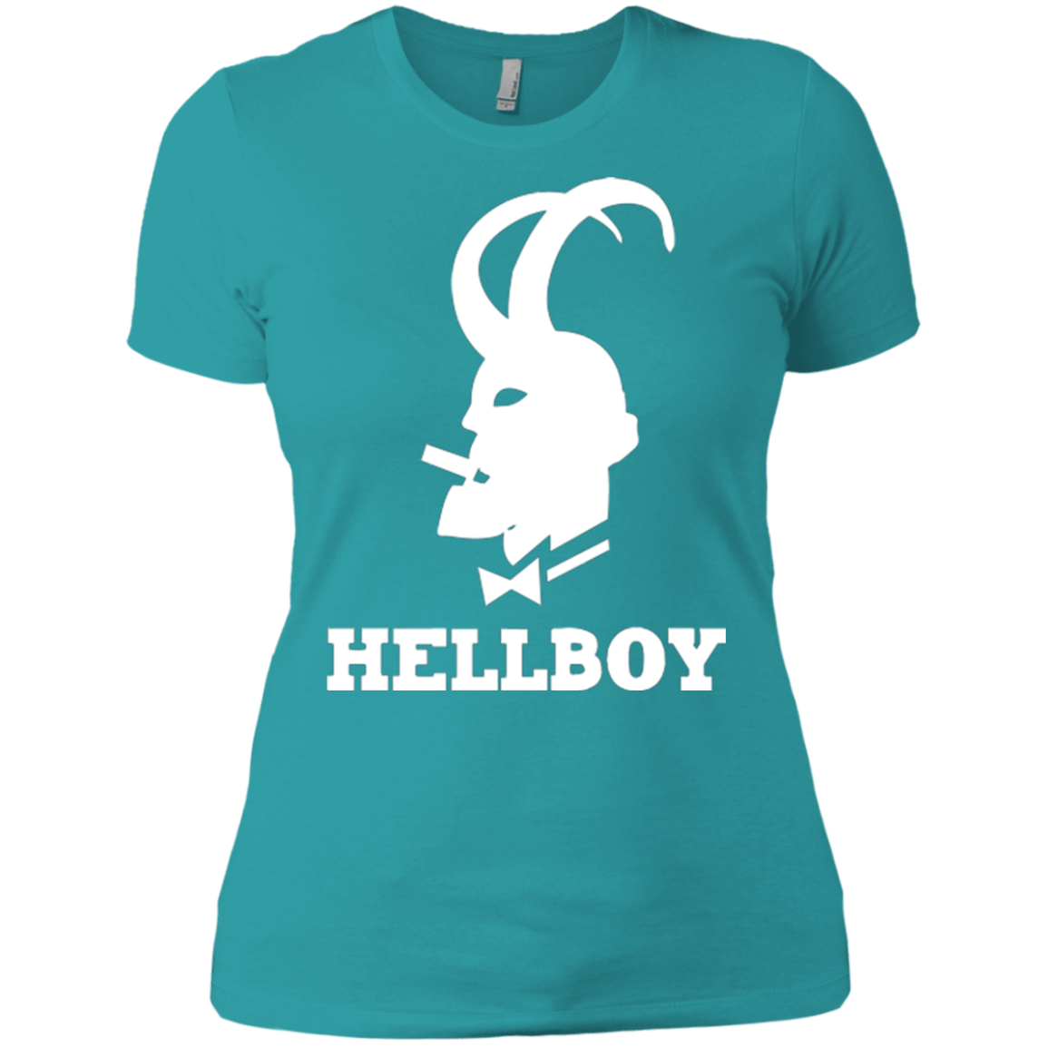 Hellboy Women's Premium T-Shirt