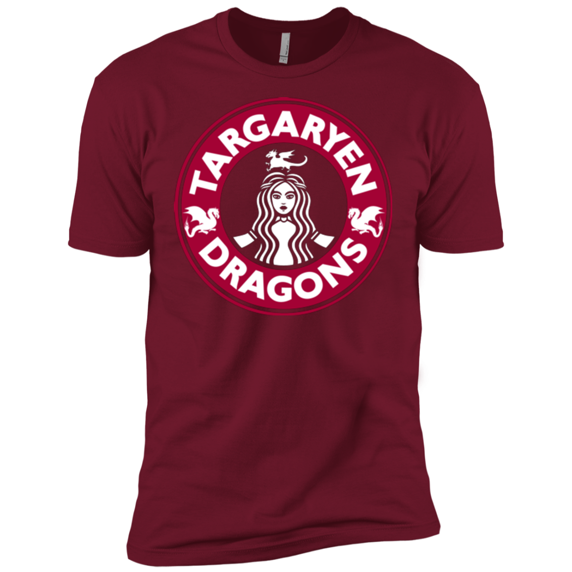 Always Hot Men's Premium T-Shirt