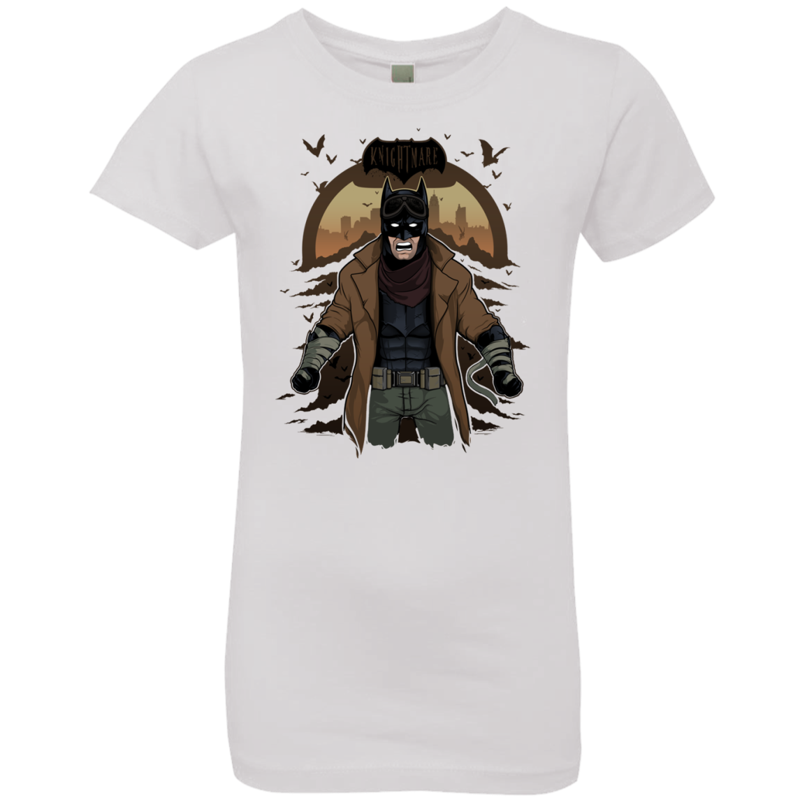 Knightmare Girls Premium T-Shirt