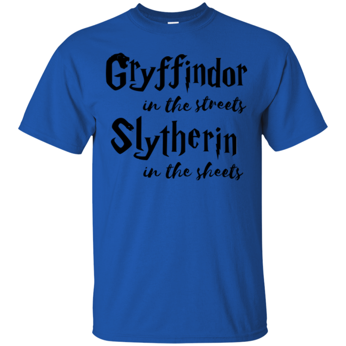 Gryffindor Streets T-Shirt