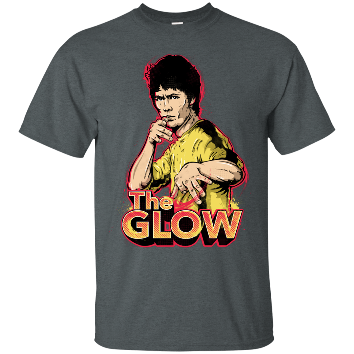 The Glow T-Shirt