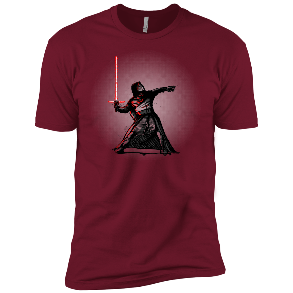 For The Order Men's Premium T-Shirt