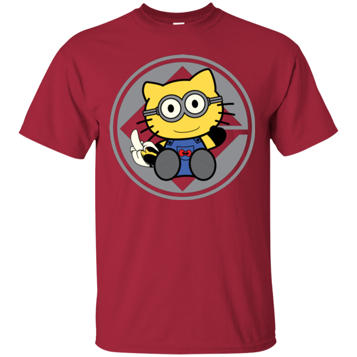 Hello Banana T-Shirt