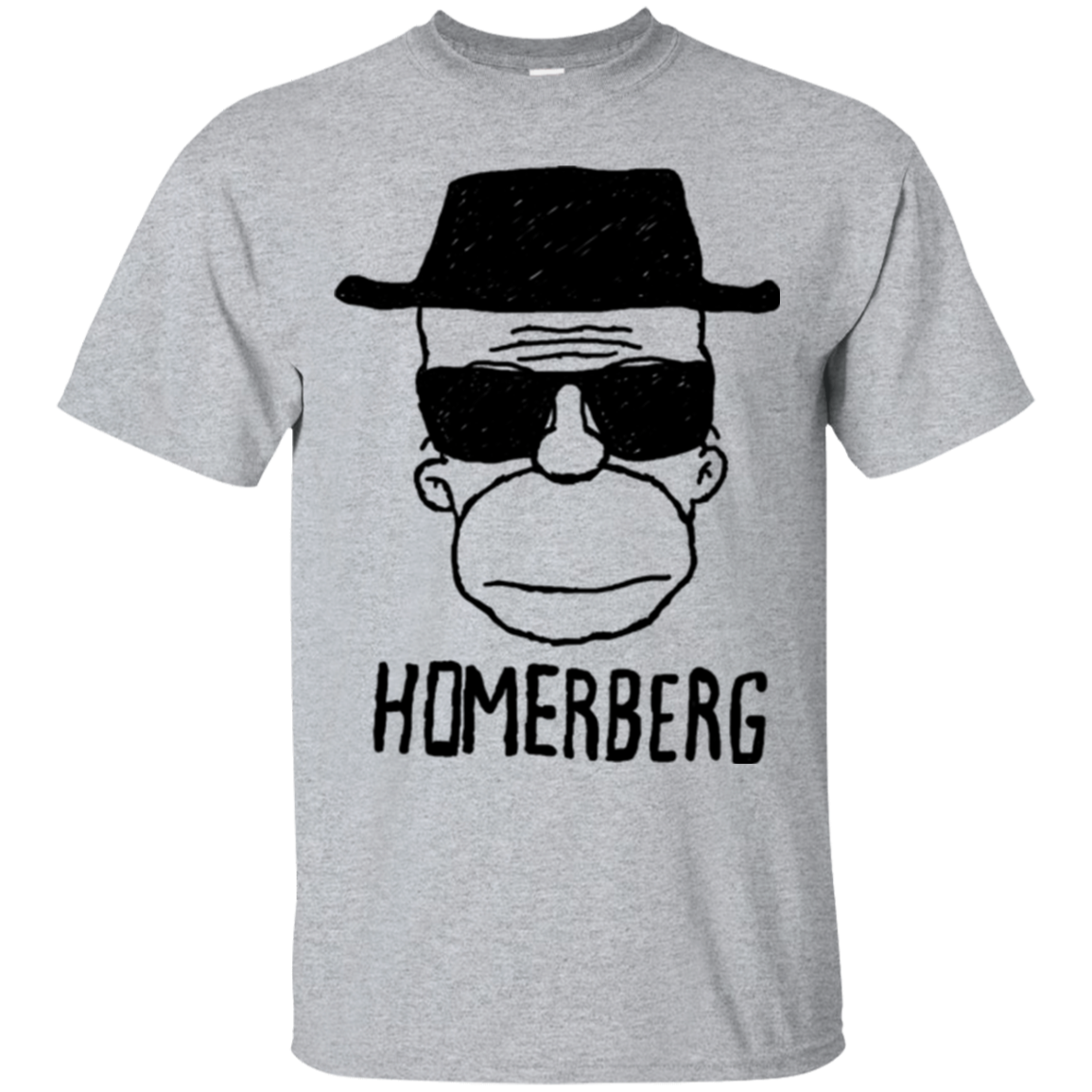 Homerberg T-Shirt