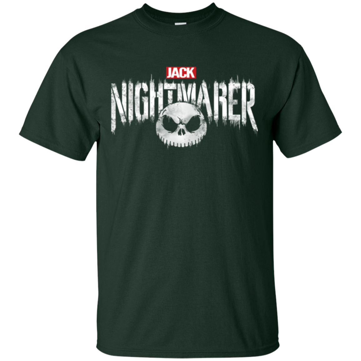 The Nightmarer T-Shirt