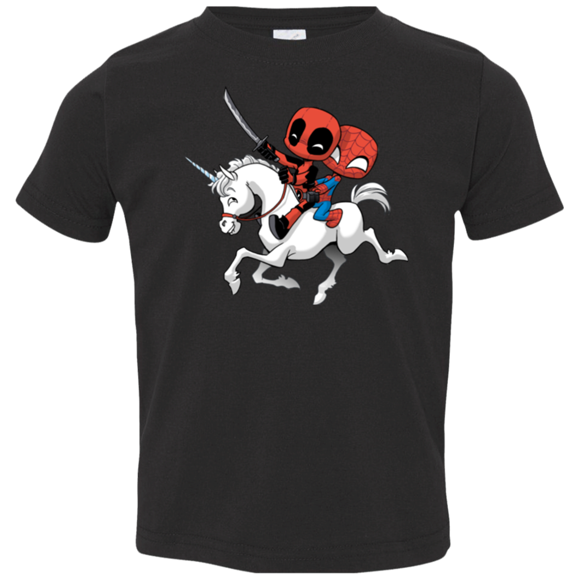 Magical Friends Toddler Premium T-Shirt