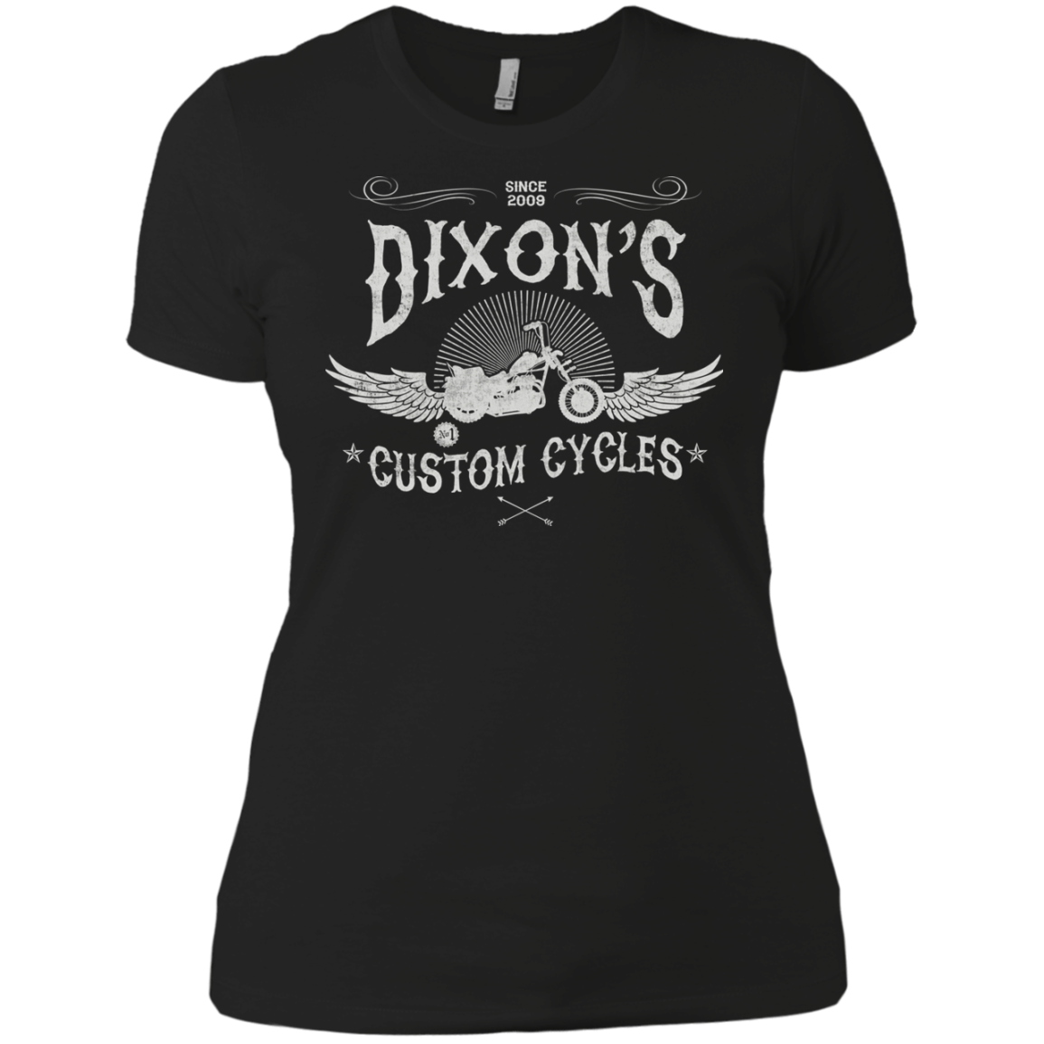 Ride Redneck Ride Women's Premium T-Shirt