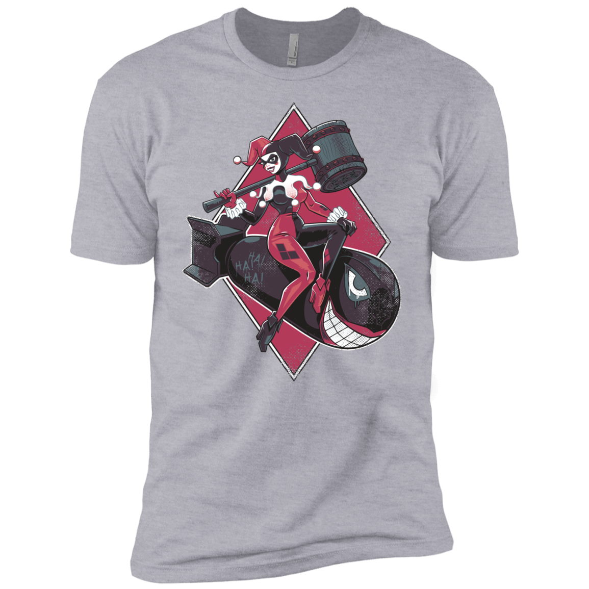 Bombs Away Boys Premium T-Shirt